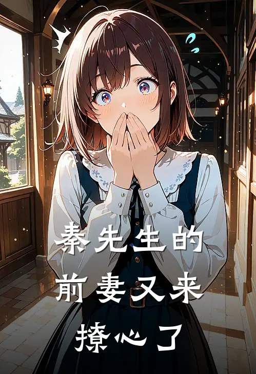 秦先生的前妻又来撩心了