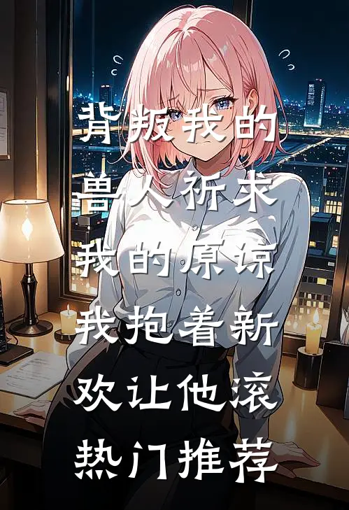 背叛我的兽人祈求我的原谅，我抱着新欢让他滚热门推荐
