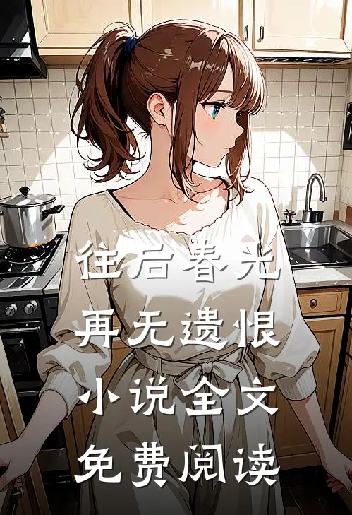 往后春光,再无遗恨全文免费阅读