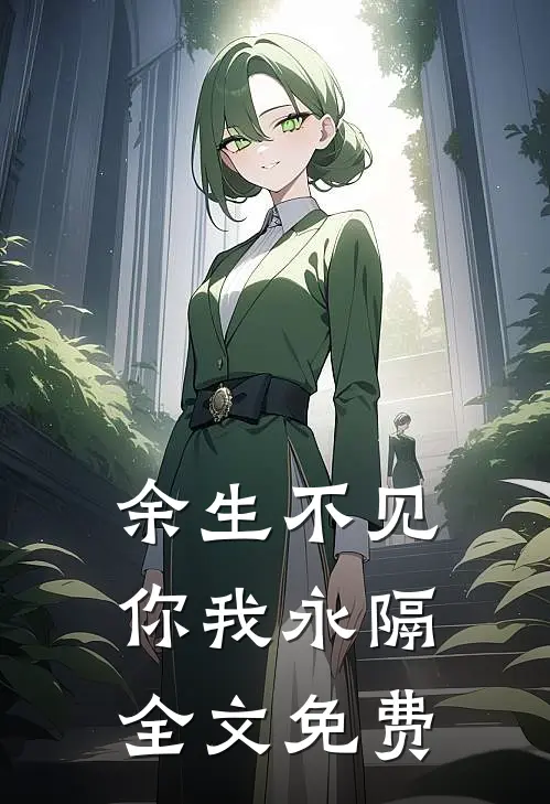 余生不见,你我永隔全文免费