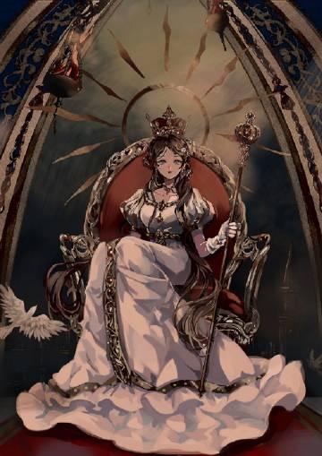 穿越荒年：开局猛打渣女姐姐