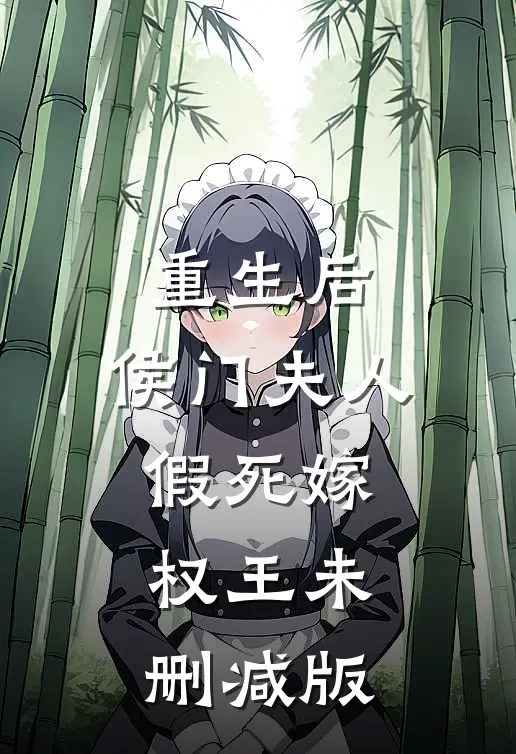 重生后，侯门夫人假死嫁权王未删减版