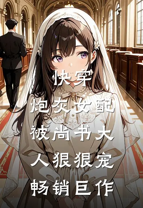 快穿炮灰女配被尚书大人狠狠宠畅销巨作