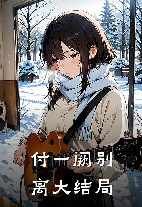 付一阙别离大结局