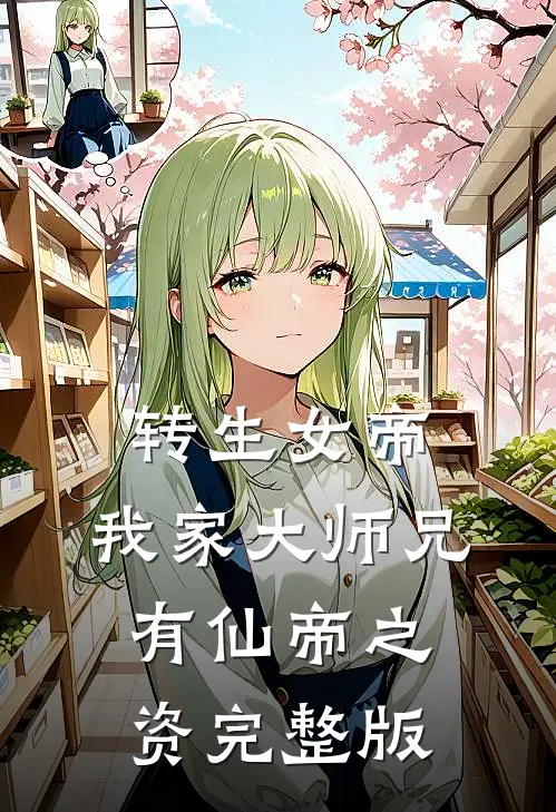 转生女帝我家大师兄有仙帝之资完整版免费
