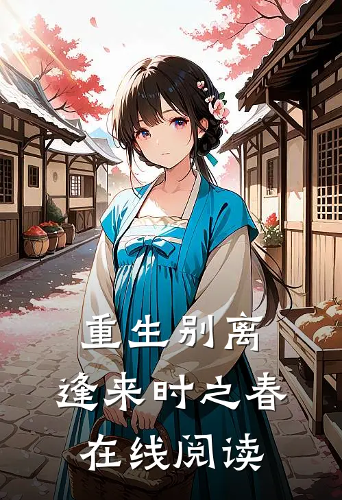 重生别离,逢来时之春在线阅读全文