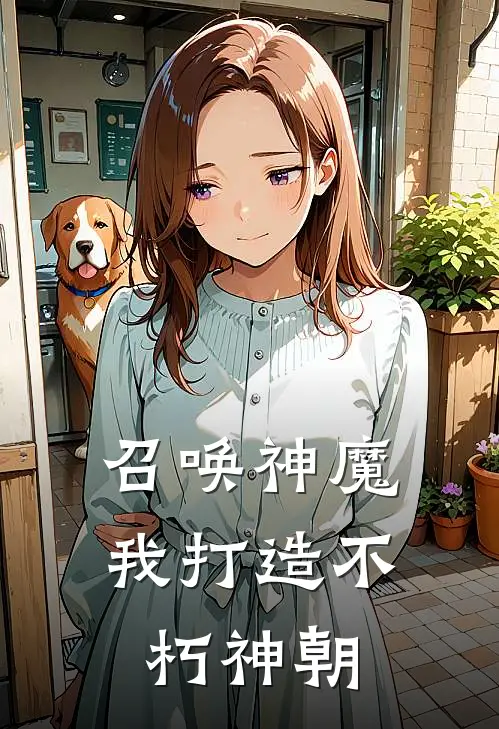 召唤神魔我打造不朽神朝