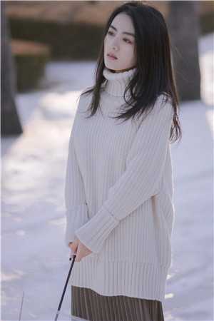 我摘星辰缀她衣全篇