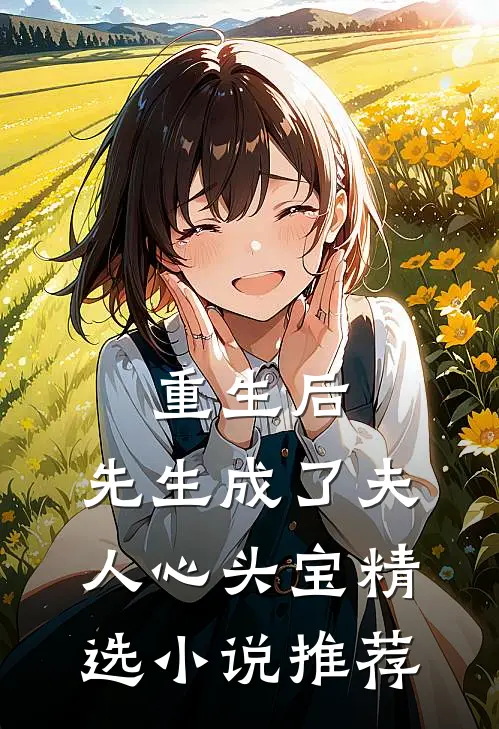 重生后,先生成了夫人心头宝精选推荐文