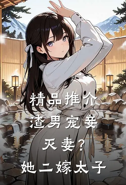 精品推介渣男宠妾灭妻?她二嫁太子