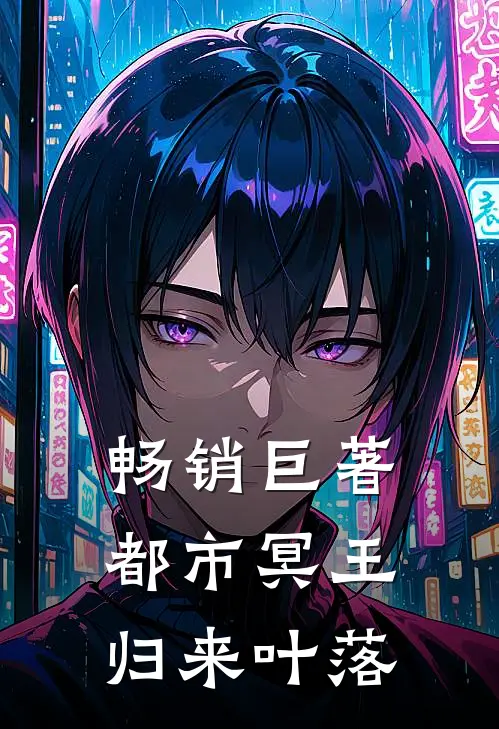 畅销巨著都市冥王归来叶落