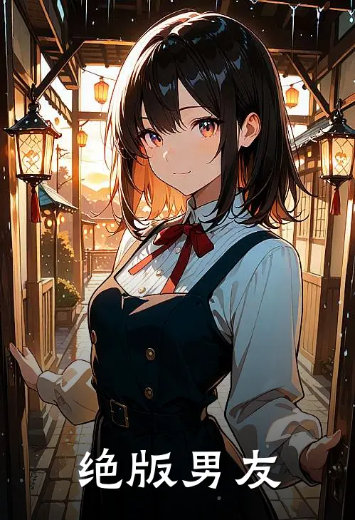 绝版男友