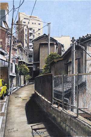 此后晚风皆是你完结+番外