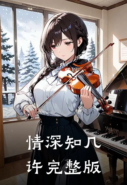情深知几许完整版
