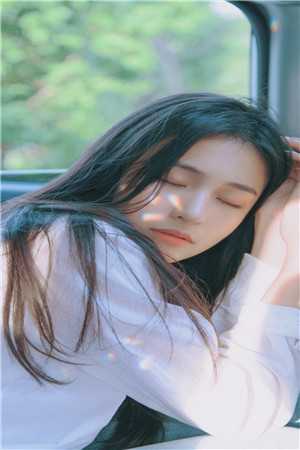 月落星未眠全文+免费