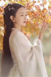 灯烛荧荧照孤寝后续