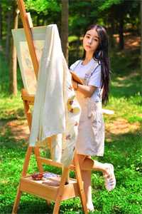 老婆让我去当人体模特后，她后悔疯了已完结