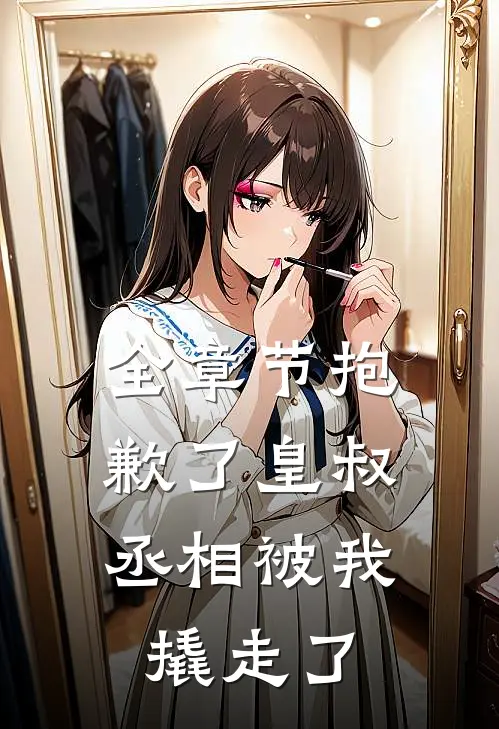 全章节抱歉了皇叔,丞相被我撬走了