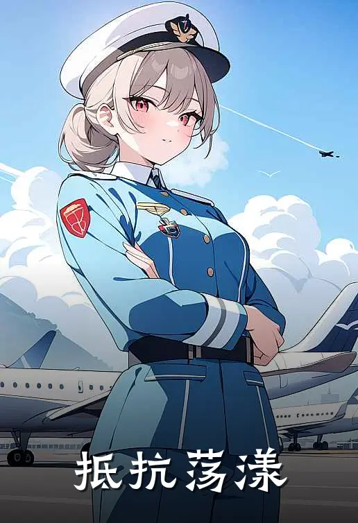 抵抗荡漾