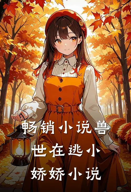 畅销兽世在逃小娇娇免费阅读