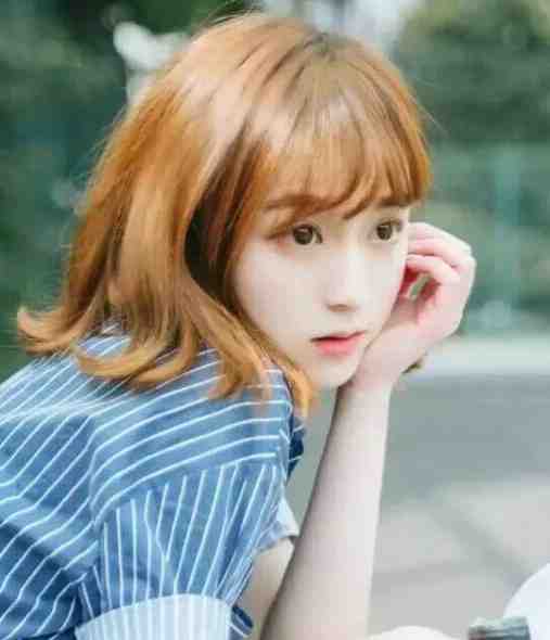 应是她一袭春风未删节