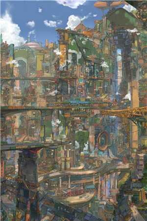 爱已满期楚瑶阿哲全文免费