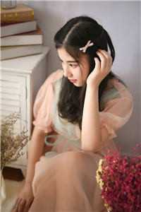 从此朝暮不相见的小说