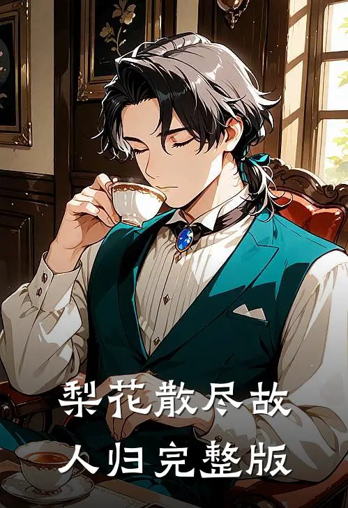 梨花散尽故人归完整版
