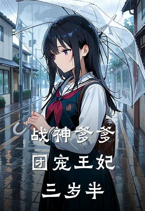 战神爹爹团宠王妃三岁半 十九毅