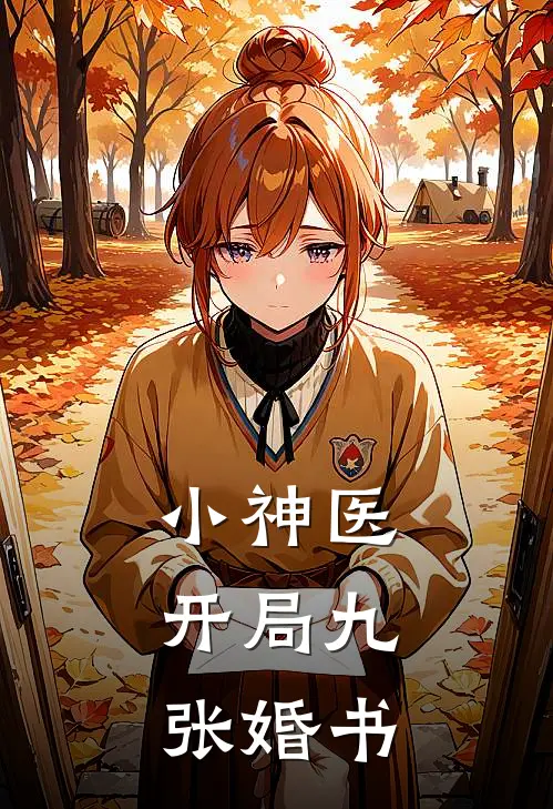 小神医：开局九张婚书