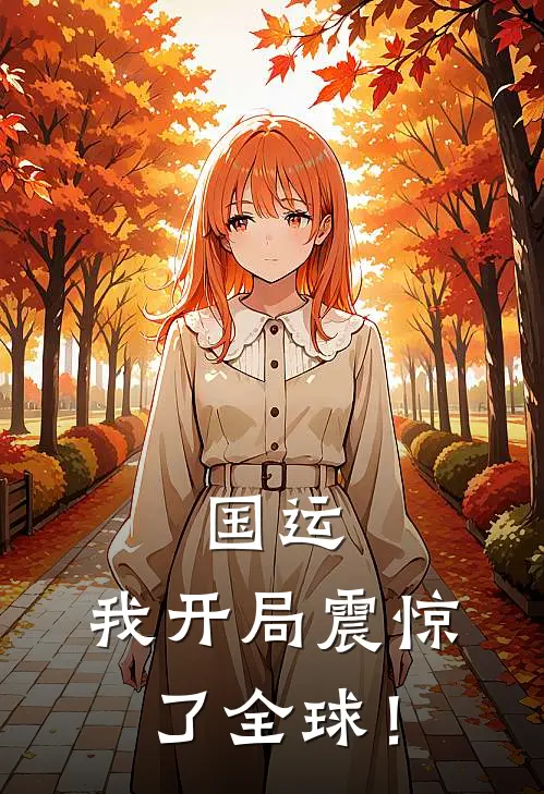 国运：我开局震惊了全球！