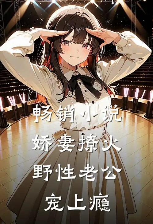 畅销小说娇妻撩火：野性老公宠上瘾