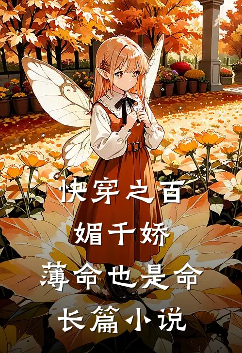 快穿之百媚千娇,薄命也是命长篇免费阅读