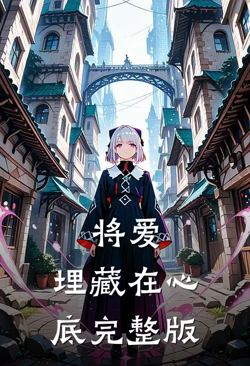 将爱,埋藏在心底完整版歌词
