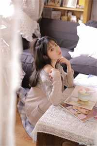 应是她一袭春风全新