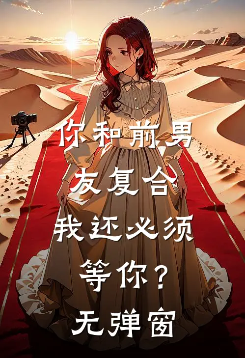 你和前男友复合,我还必须等你?无弹窗阅读