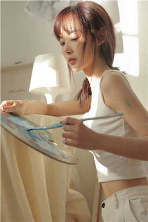 佛烬冉新生短篇小说阅读