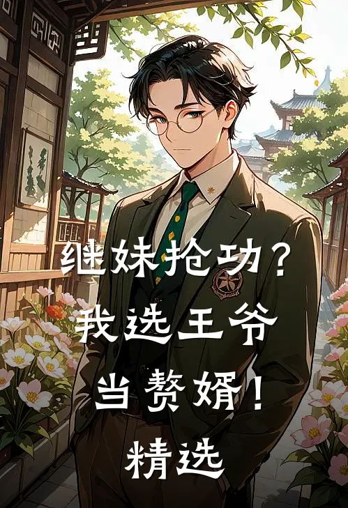 继妹抢功？我选王爷当赘婿！精选