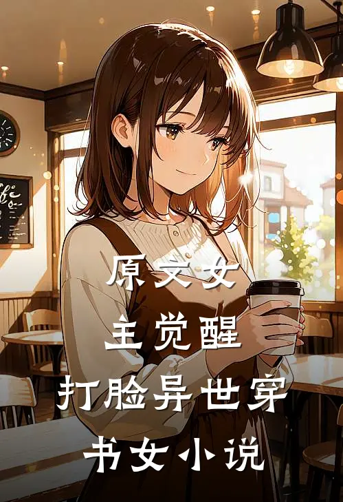 原文女主觉醒,打脸异世穿书女免费阅读