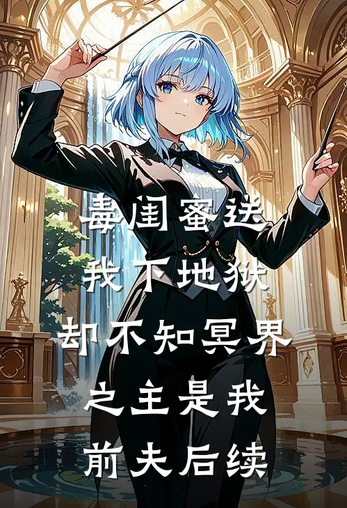 毒闺蜜送我下地狱，却不知冥界之主是我前夫后续