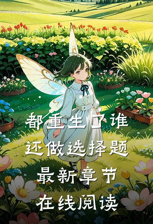 都重生了谁还做选择题最新章节在线阅读