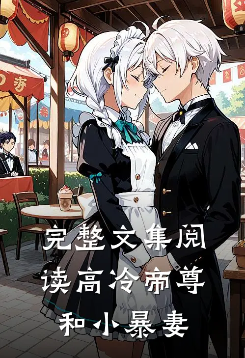完整文集阅读高冷帝尊和小暴妻全文