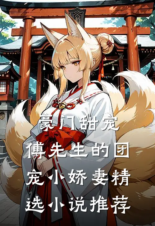 豪门甜宠傅先生的团宠小娇妻精选推荐免费阅读