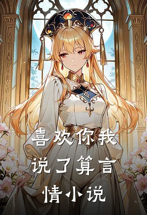 喜欢你我说了算言情小说