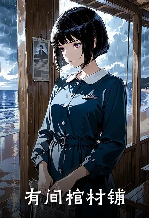 有间棺材铺[无限流]