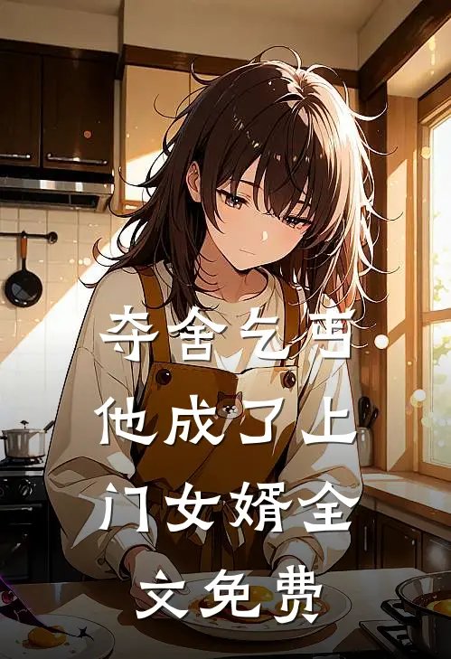 夺舍乞丐,他成了上门女婿全文免费阅读