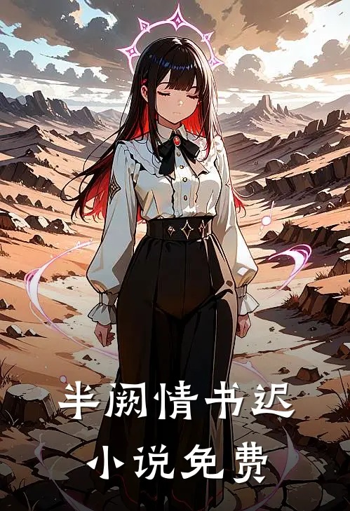 半阙情书迟小说免费