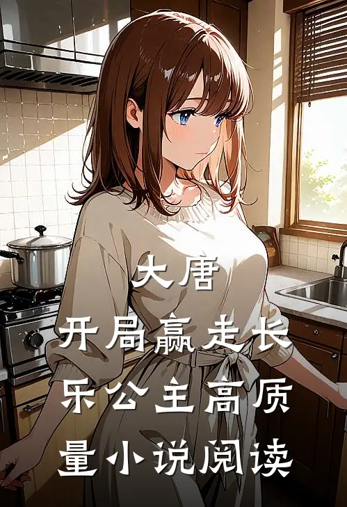 大唐开局赢走长乐公主高质量阅读全文