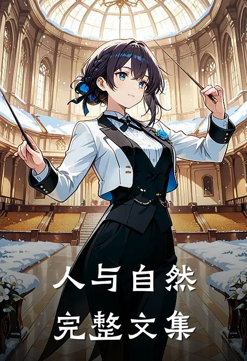 人与自然完整文集