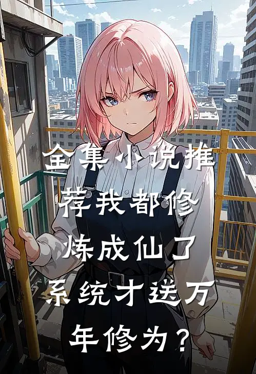 全集小说推荐我都修炼成仙了，系统才送万年修为？
